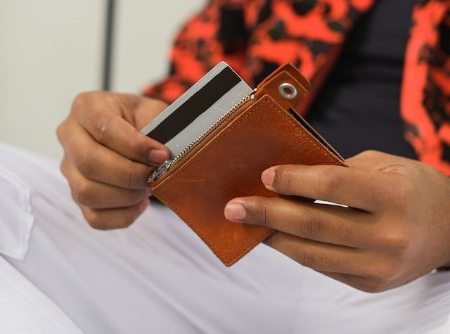 Vivid Money Kreditkarte: Alles, was Du wissen musst