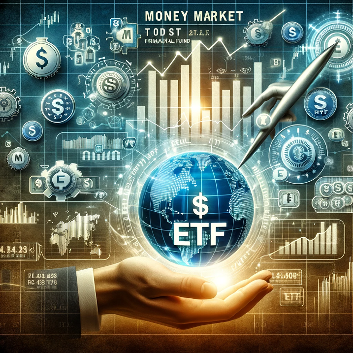 Geldmarkt ETF: Alles, was Anleger wissen müssen