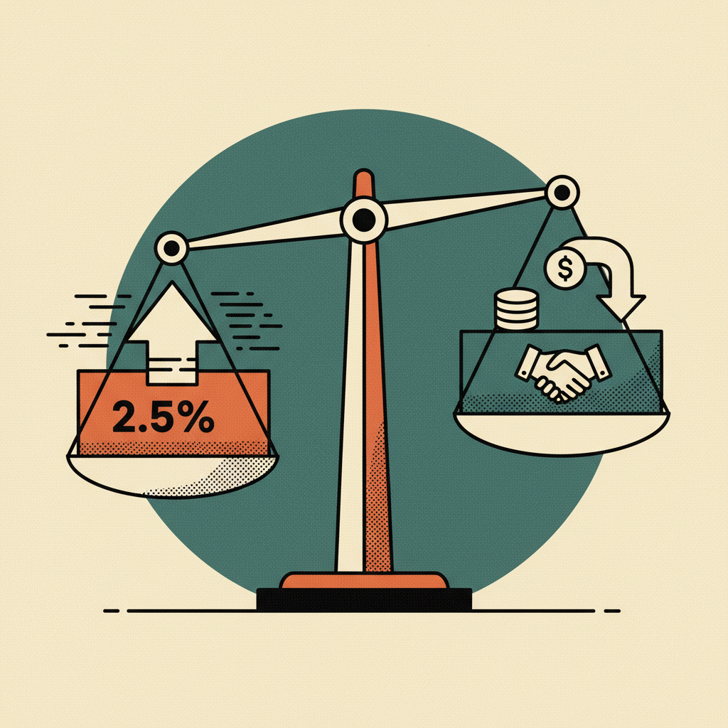 Santander vs. PSD Bank: Wer hat bessere Festgeldkonditionen?
