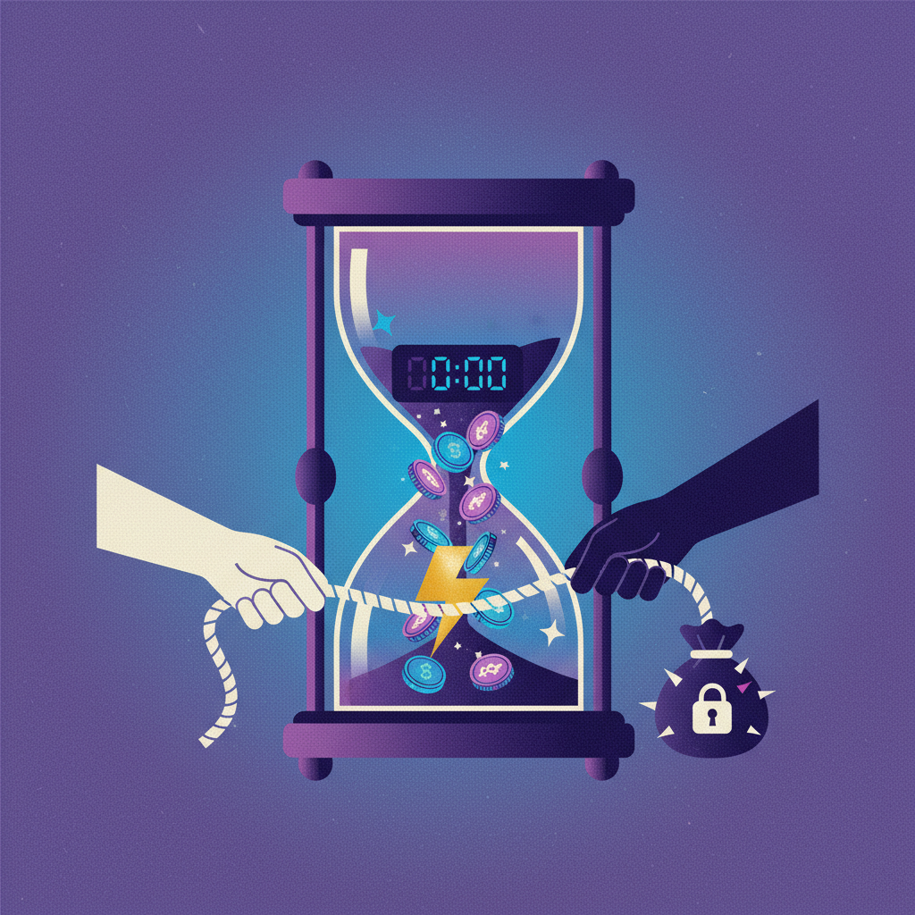 Minikredit Vergleich 2026: Sofortauszahlung ohne Schufa?