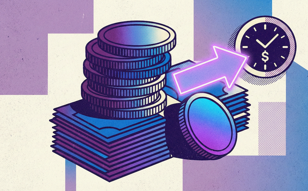 Kündigungsgeld Vergleich 2026: Zinsen & Anbieter