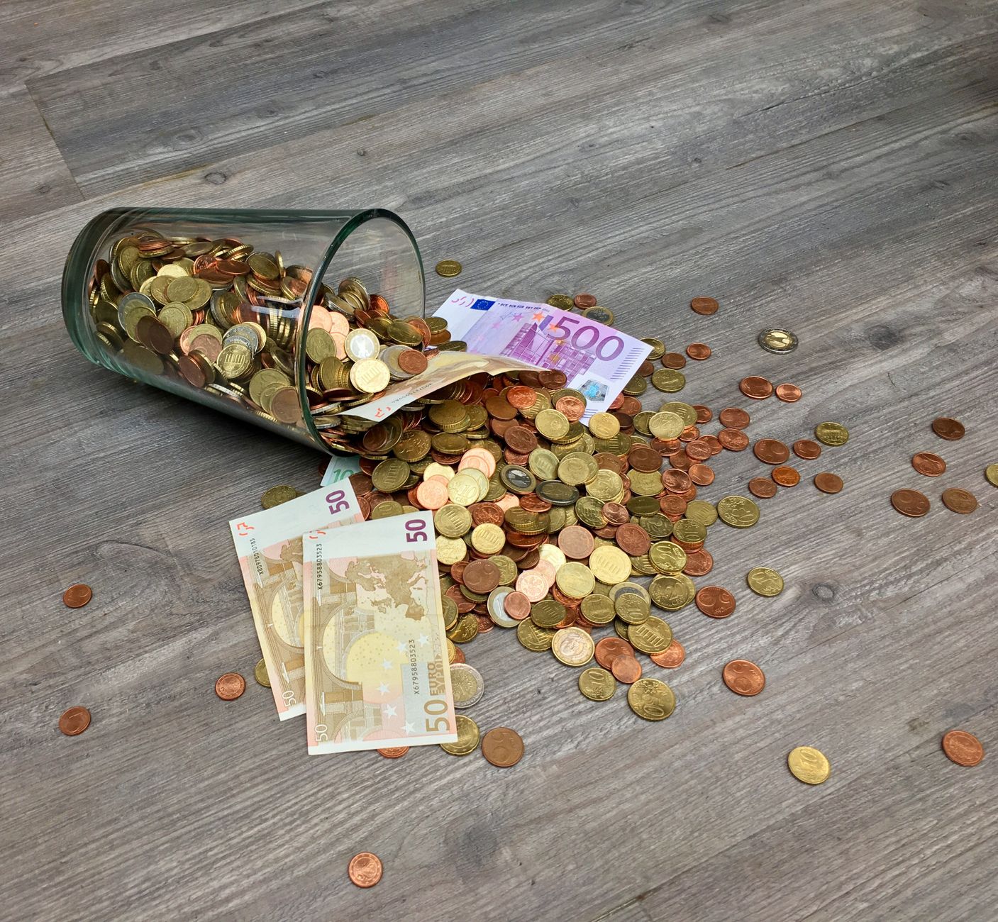 Geldmarkt-ETF vs. Tagesgeld 2026: Welche Anlage bringt mehr Rendite?
