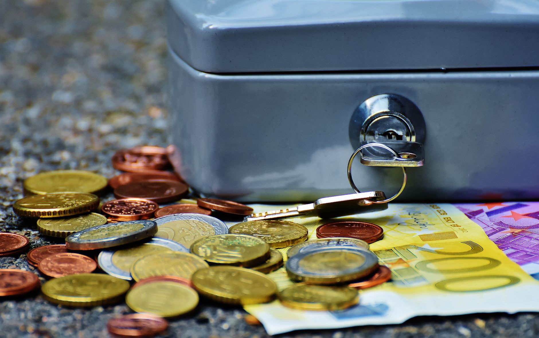 Einlagensicherung 2026: Wie sicher ist Ihr Geld wirklich? Der ultimative Guide