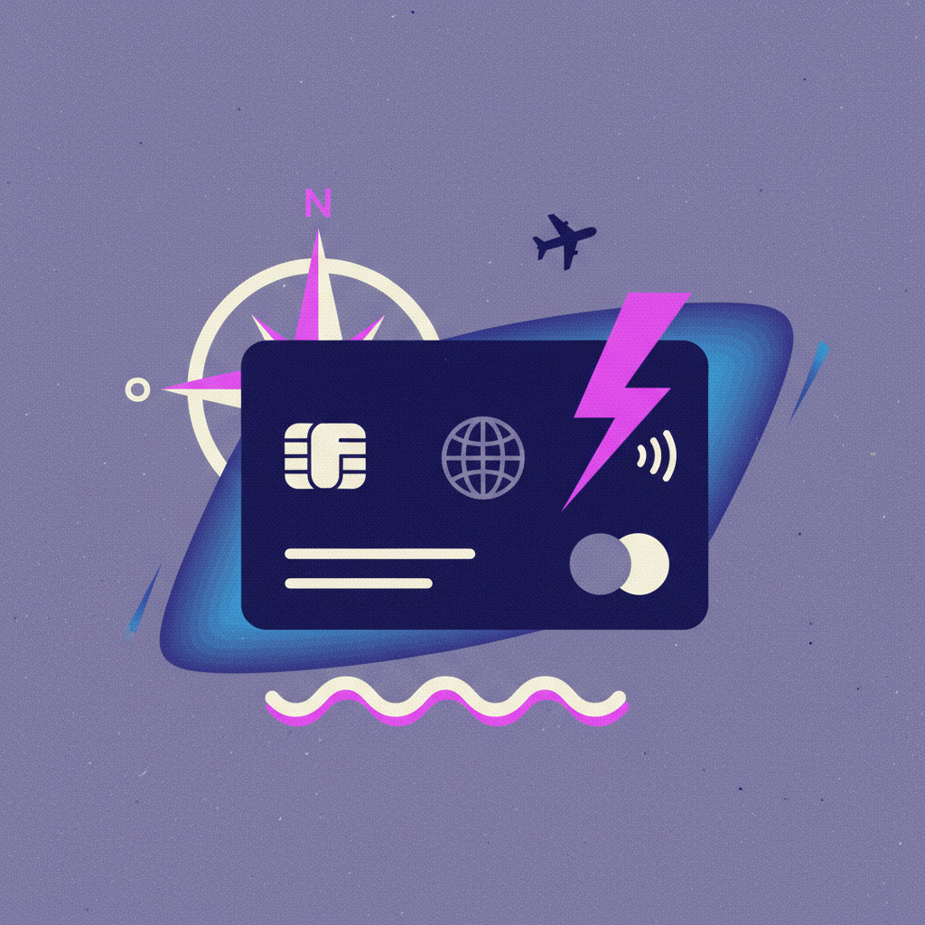 Barclays Visa Erfahrungen 2026: Reisekreditkarte im Test