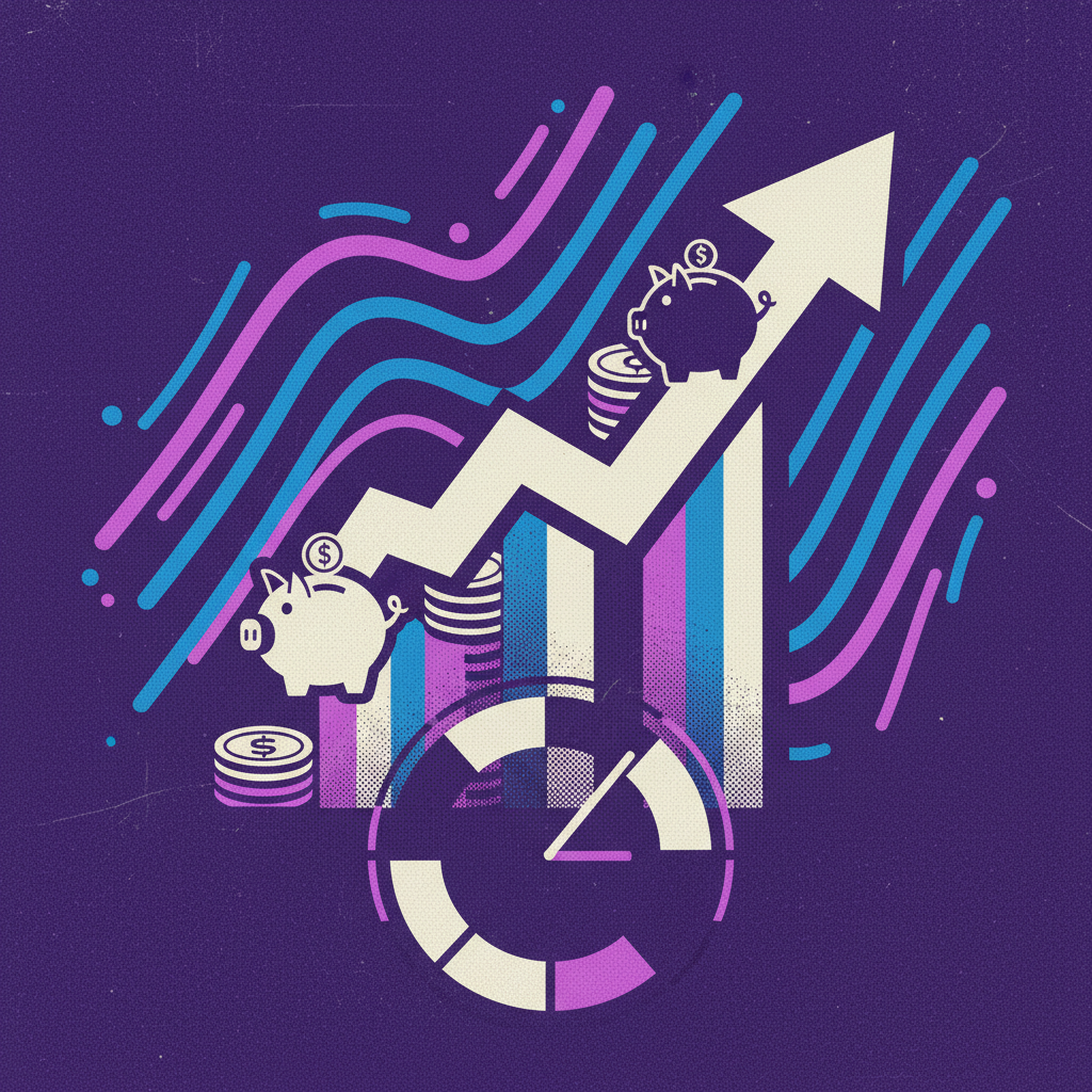 ETF Sparplan Vergleich 2026: Anbieter & Kosten