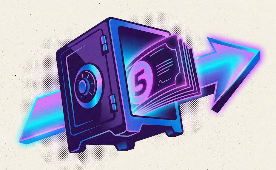 Depotwechsel Prämie 2026: 5.000€ Bonus sichern