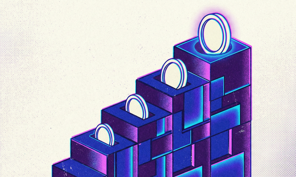 Festgeldleiter 2026: Zinsen sichern mit Treppenstrategie