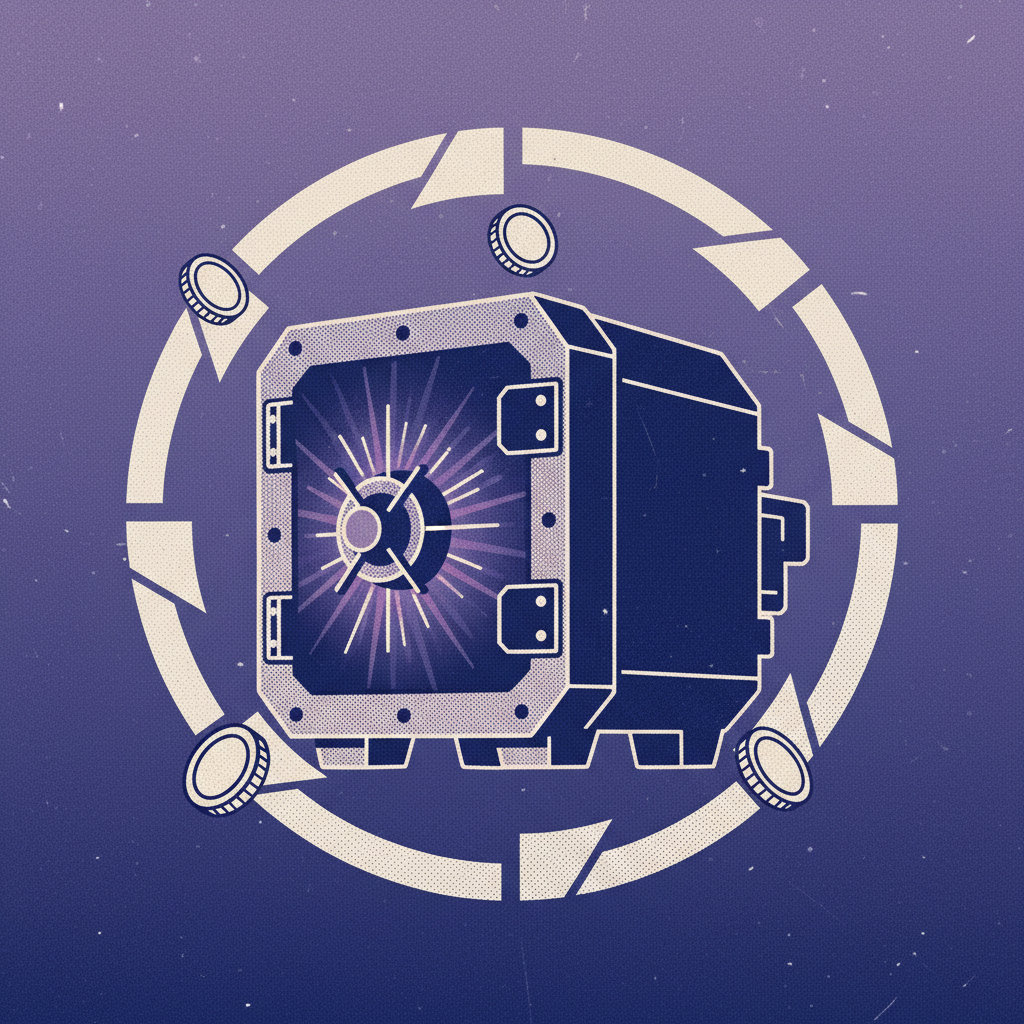 Notgroschen 2026: Höhe & bester Aufbewahrungsort