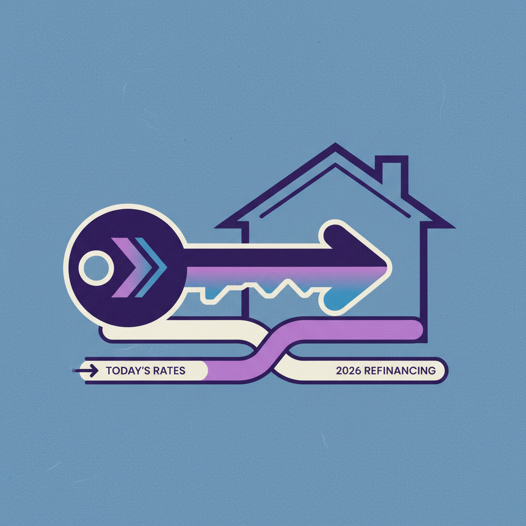 Forward-Darlehen 2026: Jetzt Anschlussfinanzierung sichern?