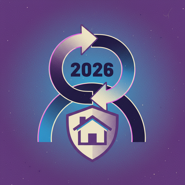 Forward-Darlehen 2026: Anschlussfinanzierung sichern?